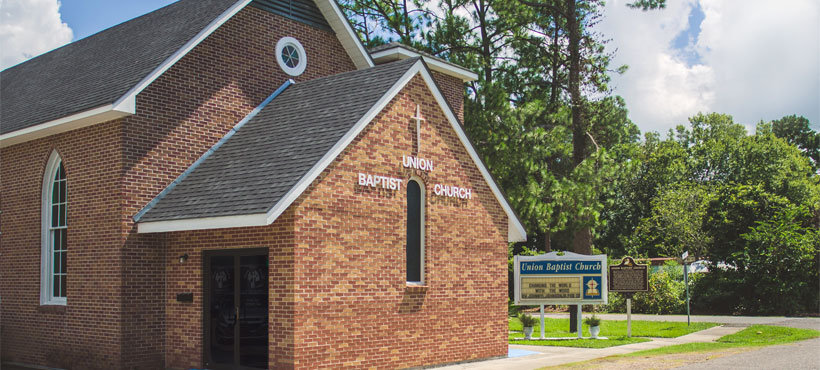 Union Baptist Church